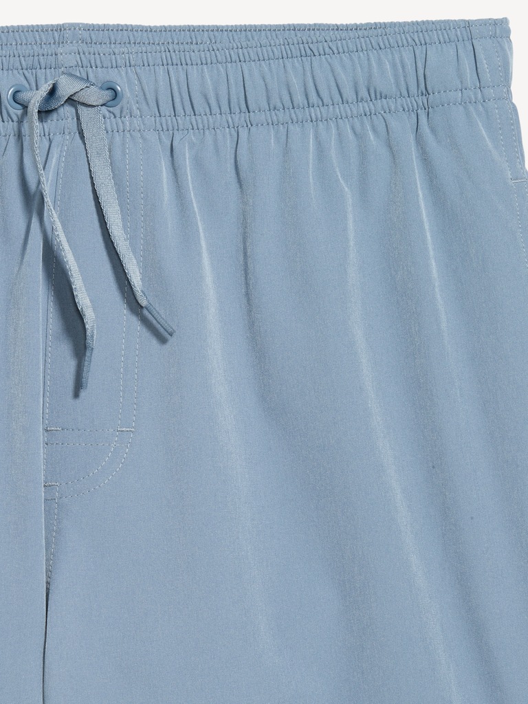 Swim Trunks -- 7-inch inseam