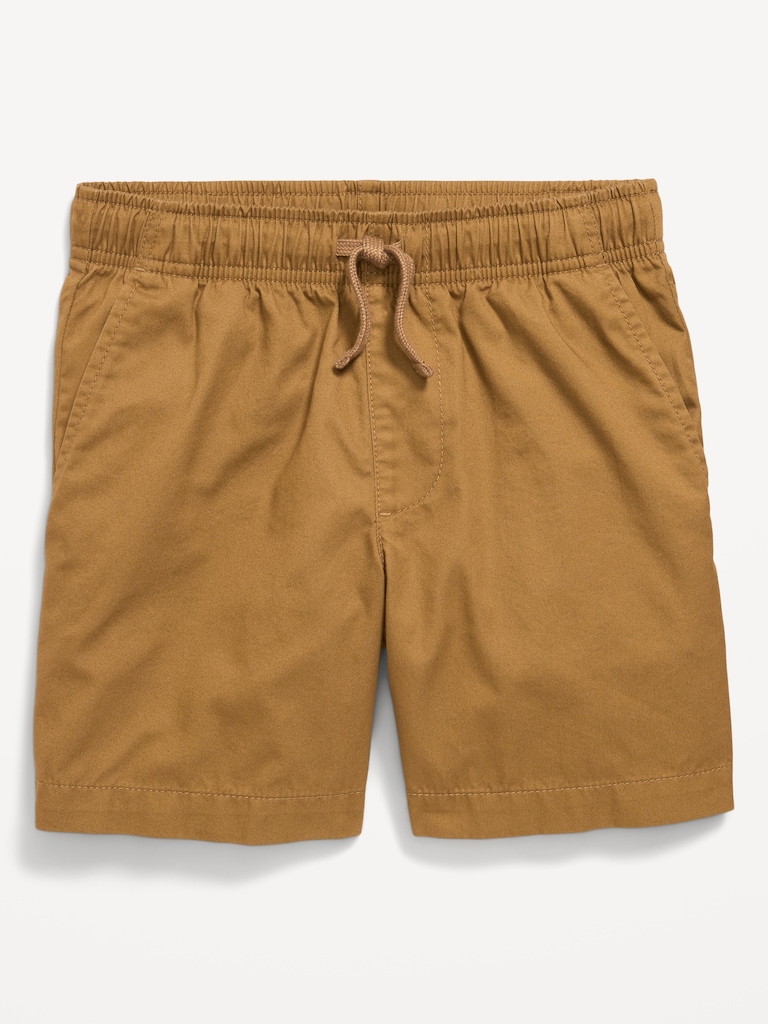 Above Knee Dock Shorts for Boys
