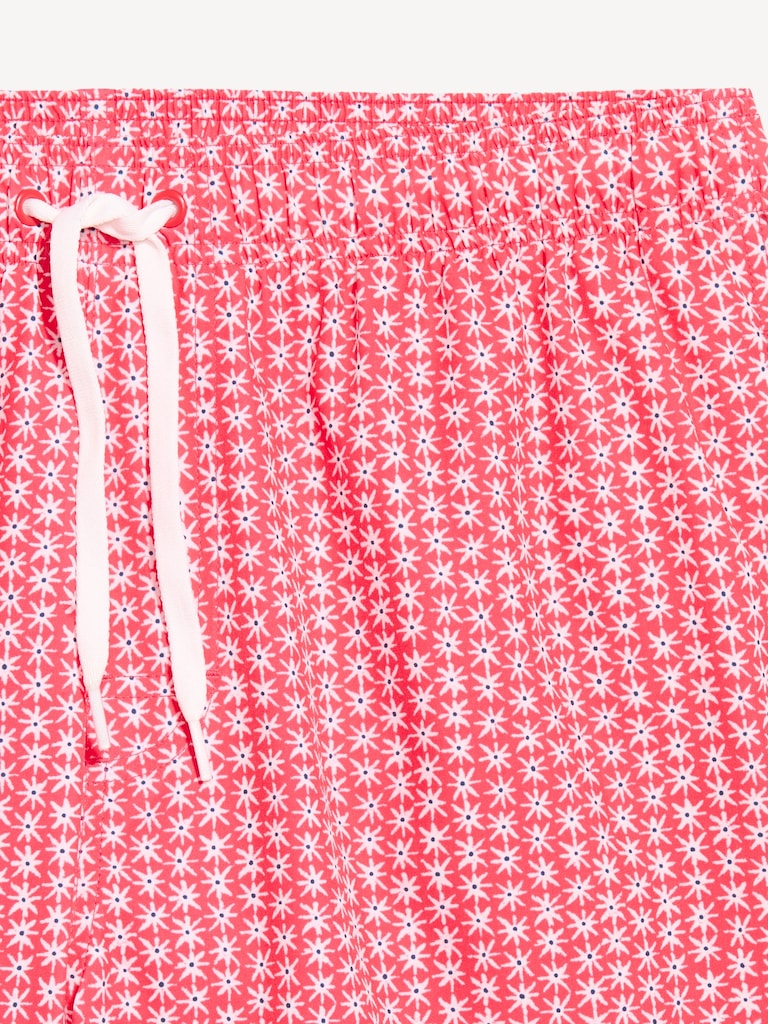 Swim Trunks -- 5-inch inseam