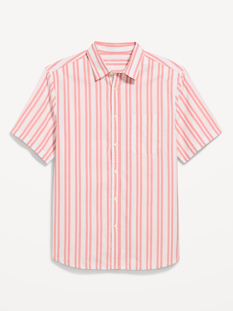 Classic Fit Everday Shirt