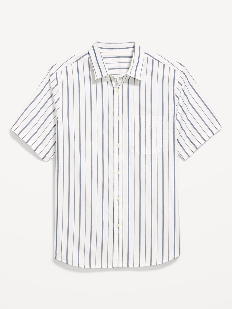 Classic Fit Everday Shirt