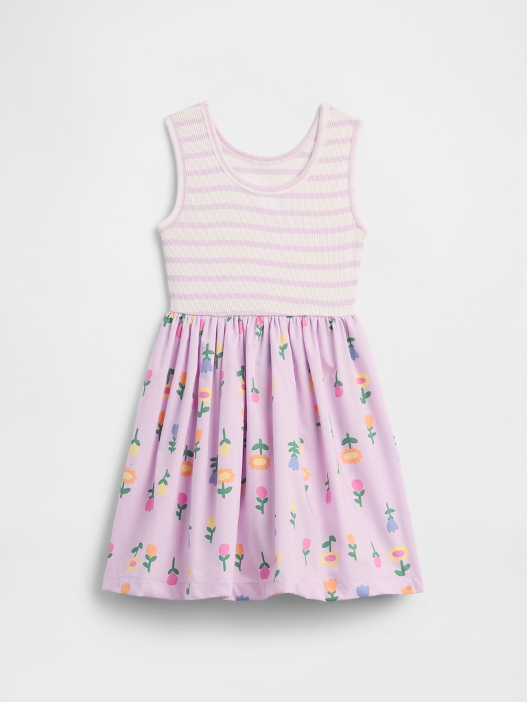 babyGap Tank Dress