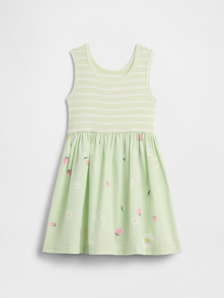 babyGap Tank Dress