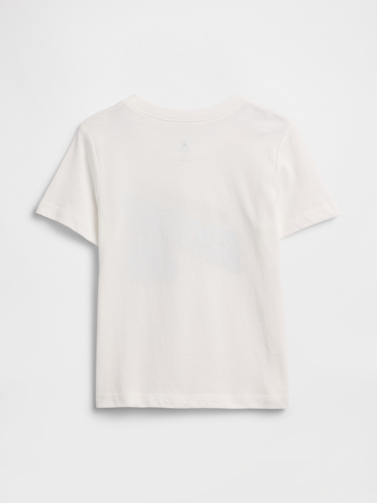 babyGap Graphic T-Shirt