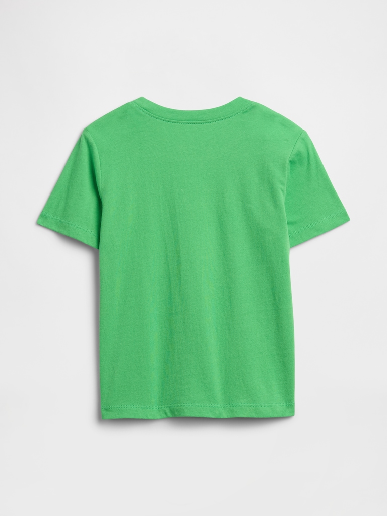 babyGap Graphic T-Shirt