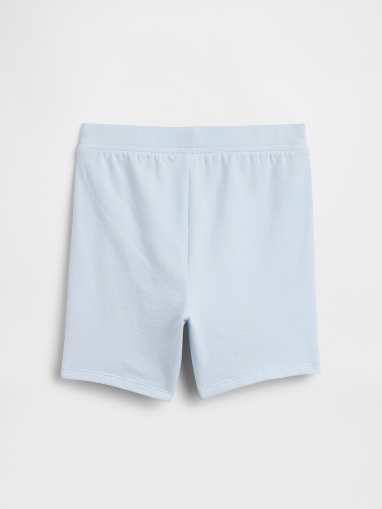 babyGap Brannan Bear Pull-On Bike Shorts