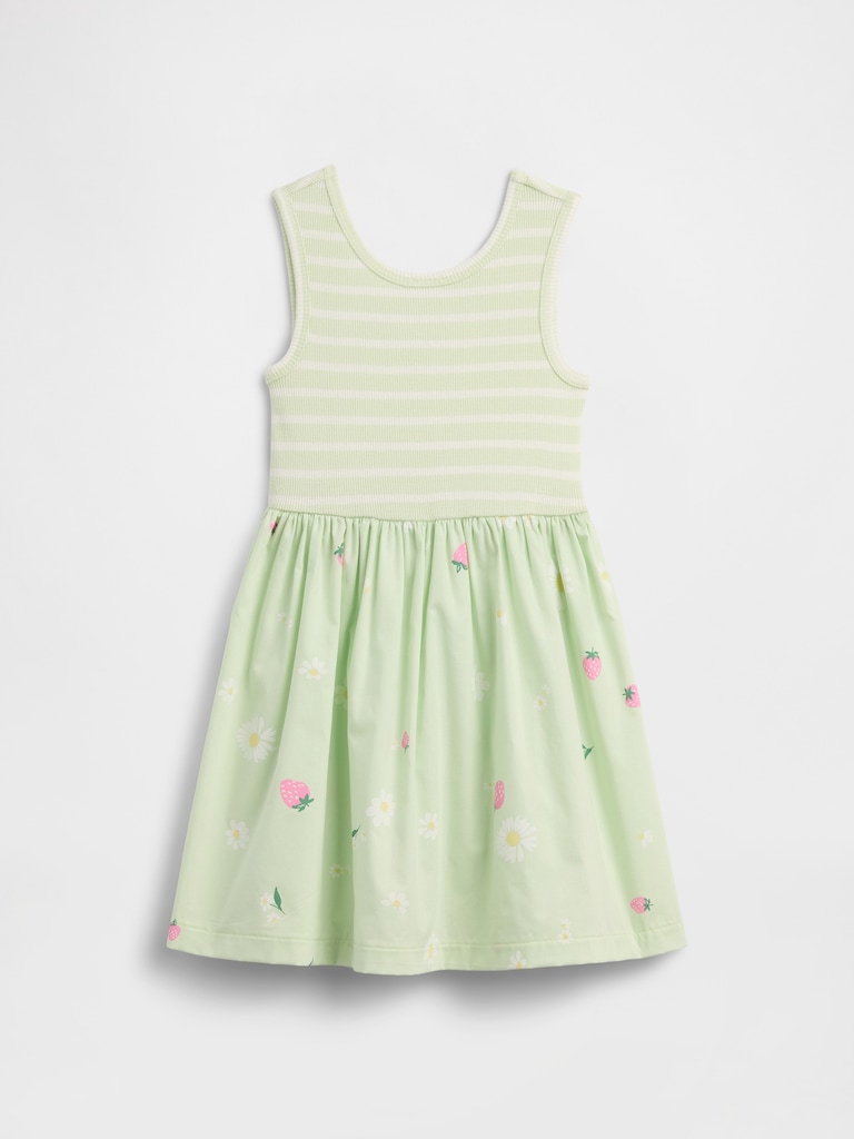 babyGap Tank Dress