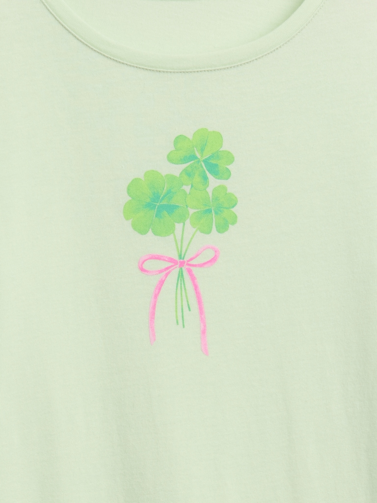 Kids Graphic T-Shirt