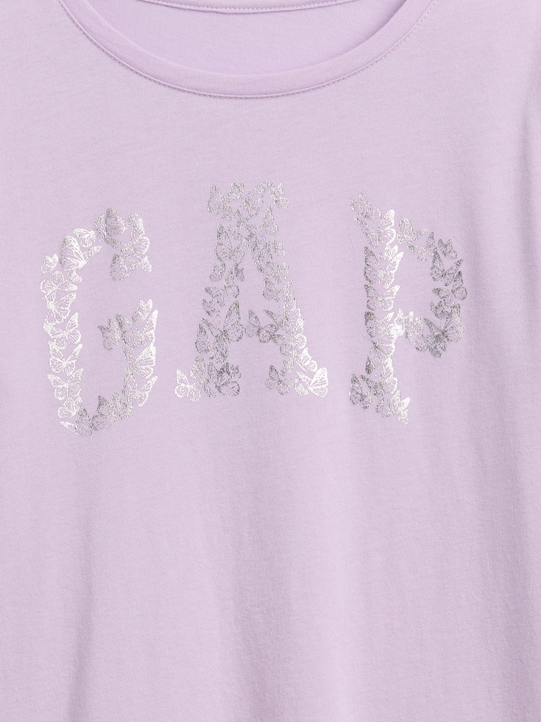 Kids Graphic T-Shirt