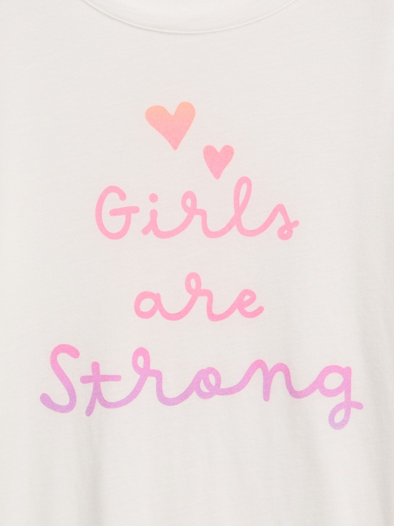 Kids Graphic T-Shirt