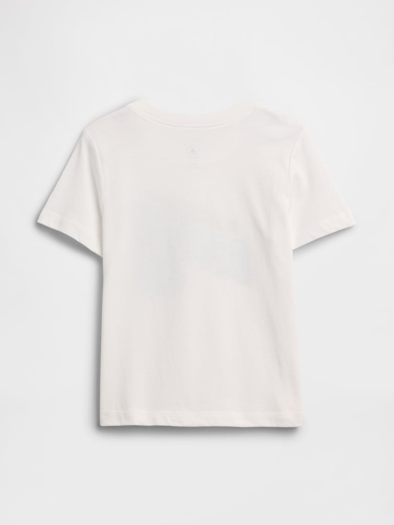 babyGap Graphic T-Shirt