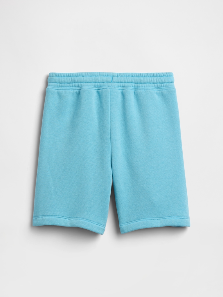 babyGap Relaxed Pull-On Shorts