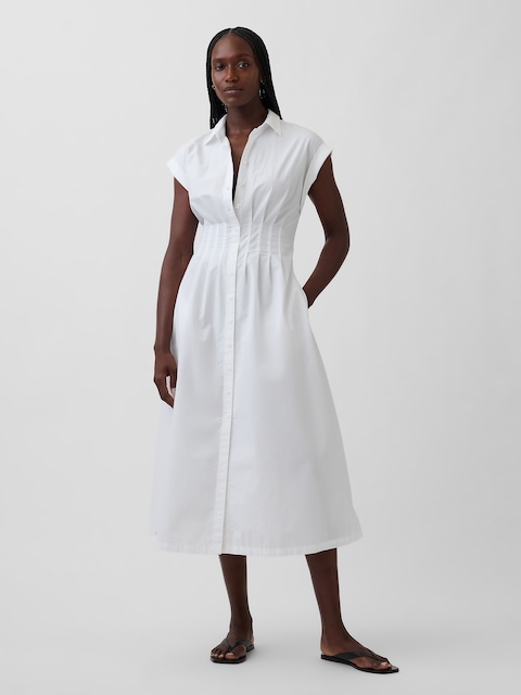 ruffle wrap dress Dusty Rose Wrap Dress With Ruffle Detail