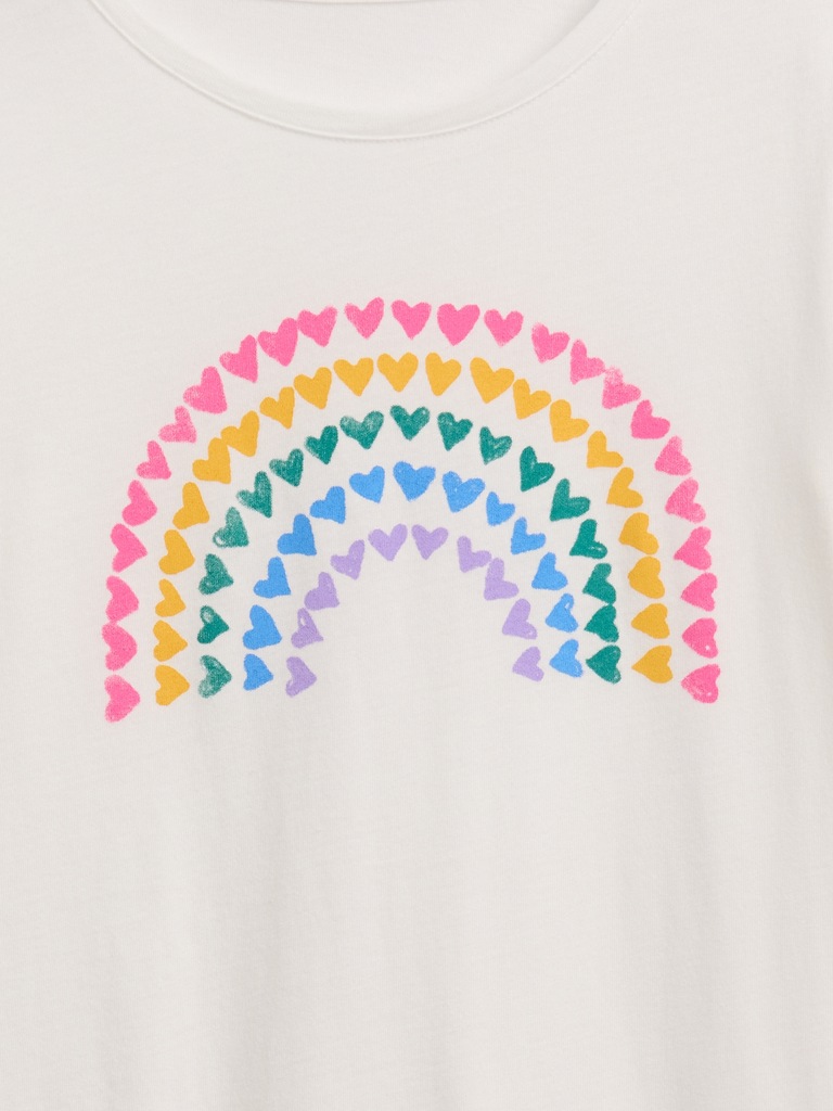 Kids Graphic T-Shirt