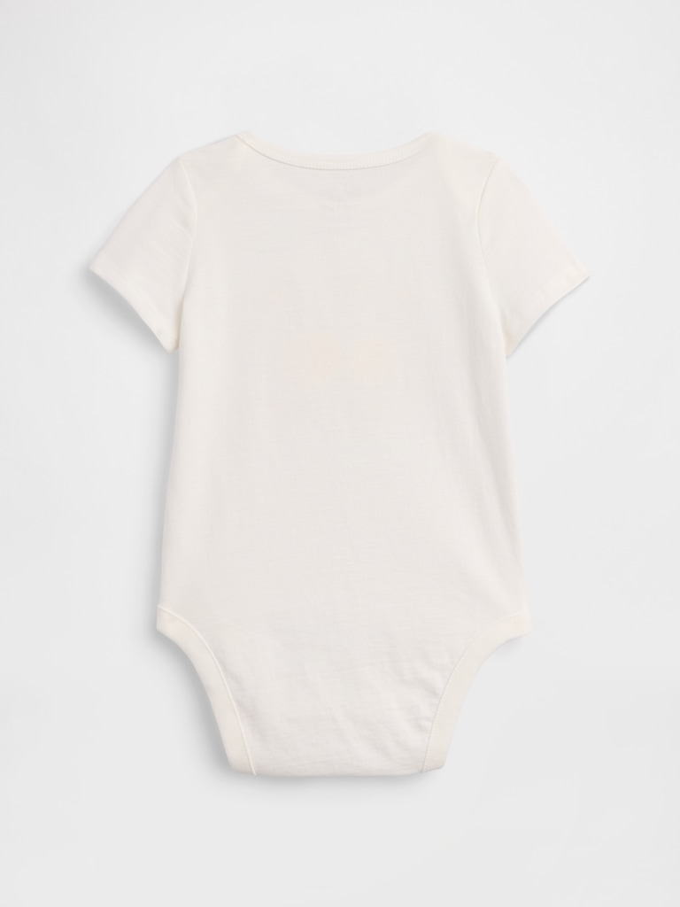 Baby Graphic Bodysuit