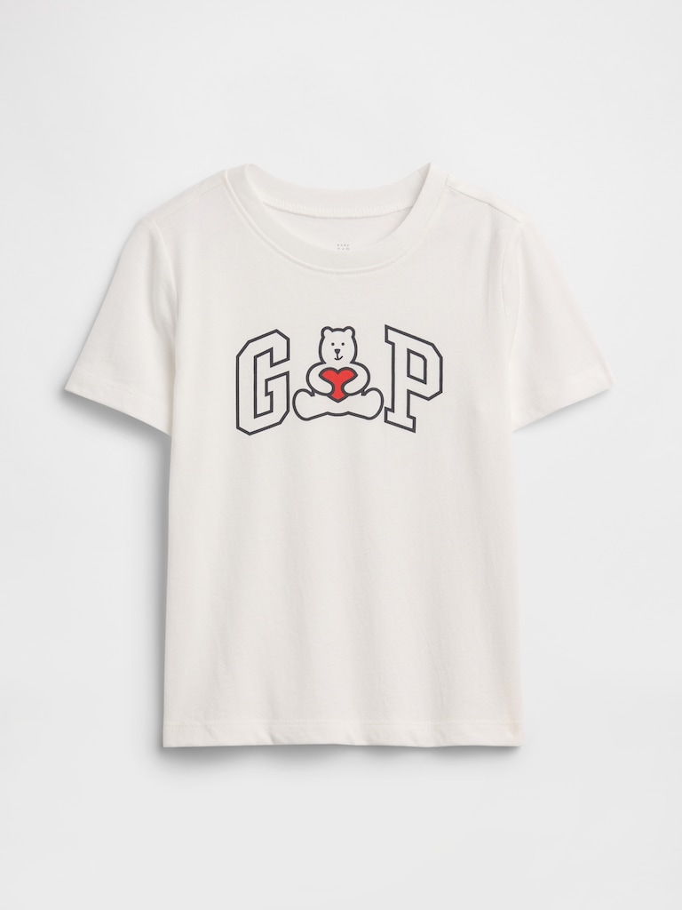 babyGap Graphic T-Shirt