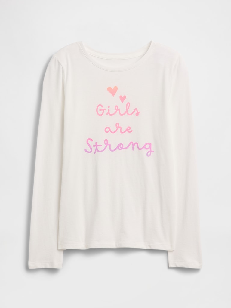 Kids Graphic T-Shirt