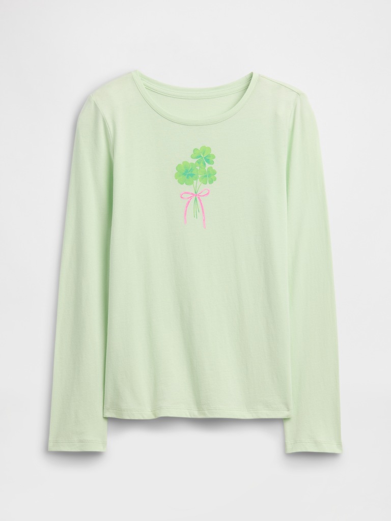 Kids Graphic T-Shirt