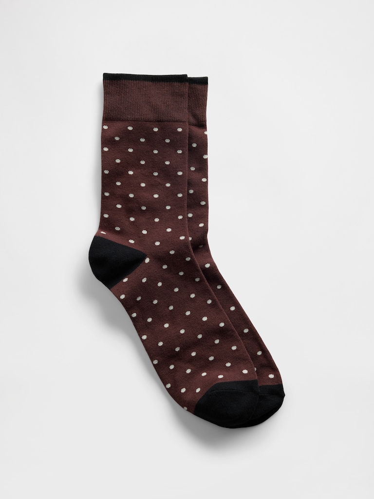 Dress Socks