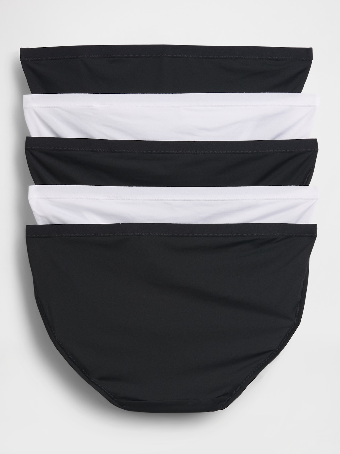 SecondSkin Bikini (5-Pack)