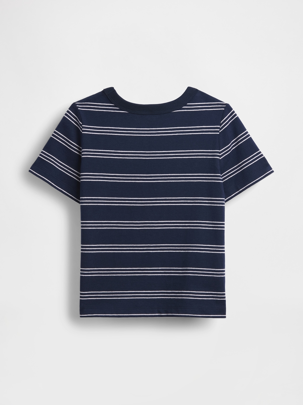 Baby & Toddler Mix & Match Pocket T-Shirt
