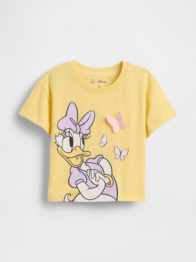 Gap × Disney Baby & Toddler Graphic T-Shirt