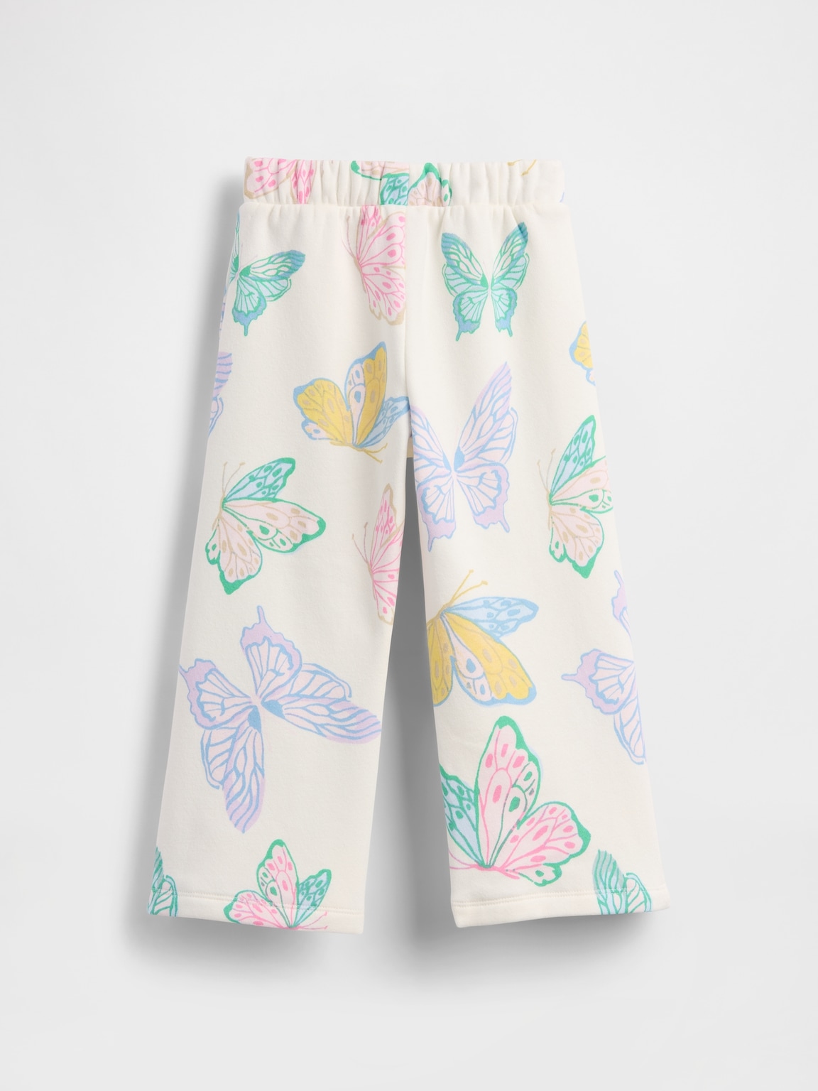 Baby & Toddler VintageSoft Graphic Sweatpants