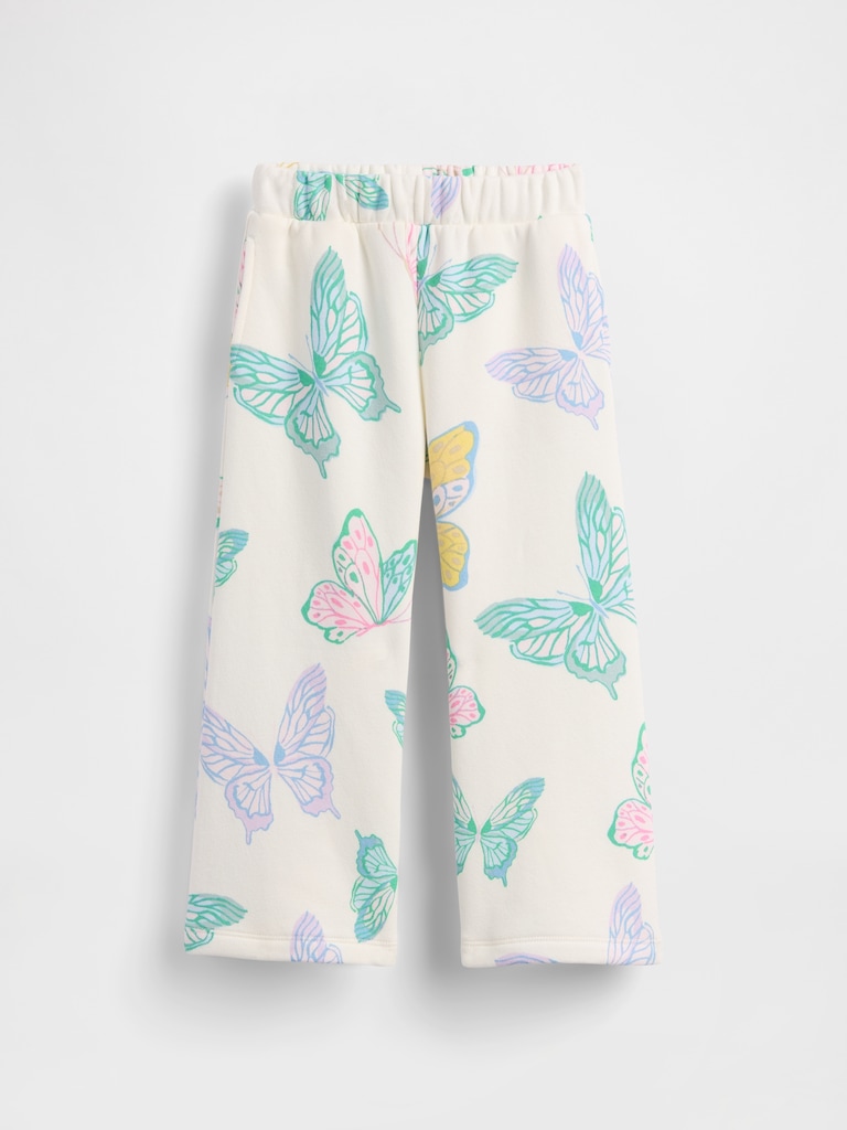 Baby & Toddler VintageSoft Graphic Sweatpants