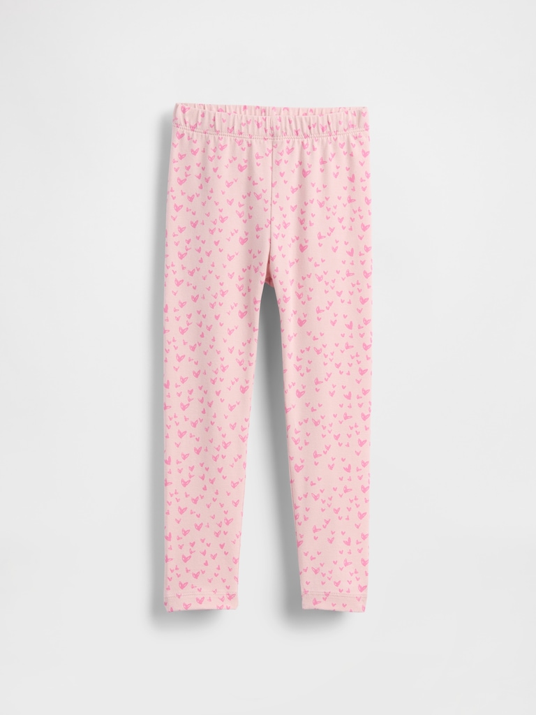 Baby & Toddler Mix & Match Leggings