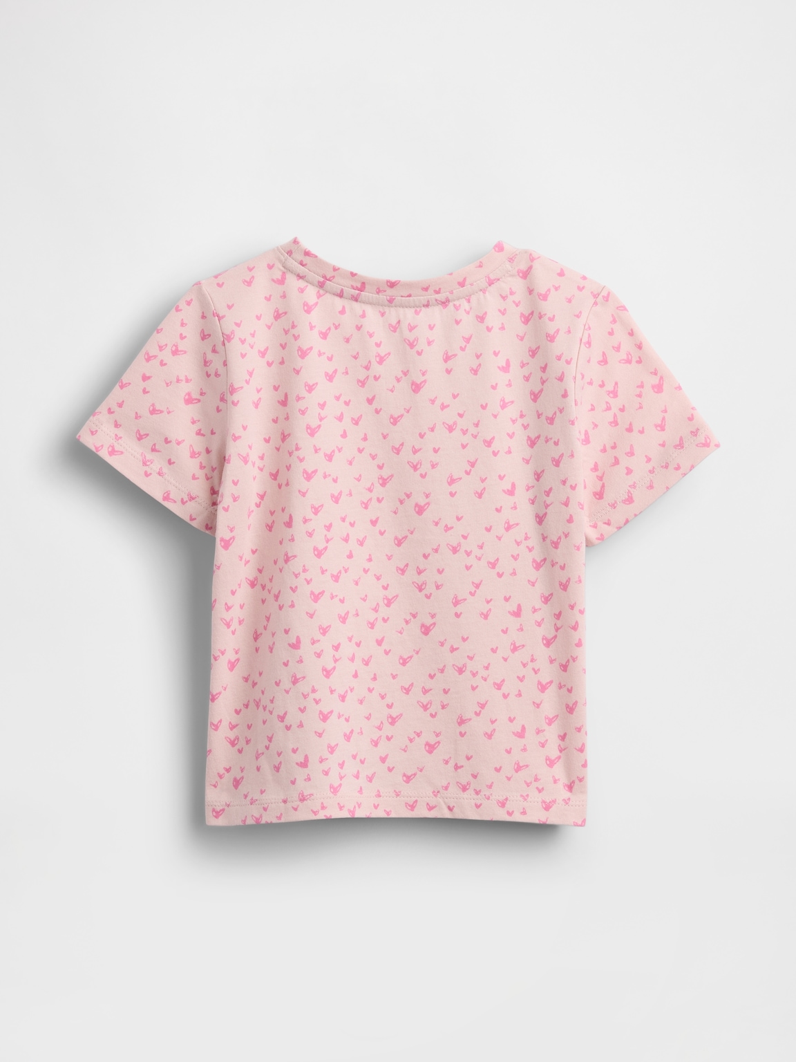 Baby & Toddler Mix & Match T-Shirt