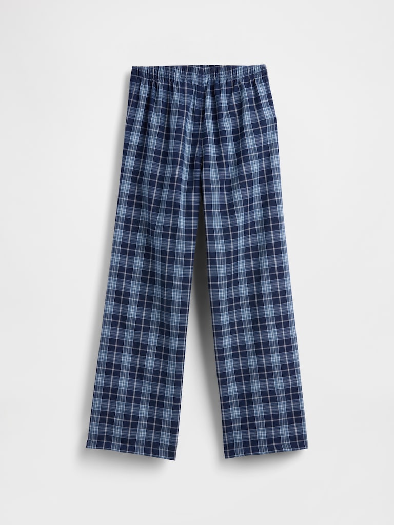 Kids Recycled PJ Pants