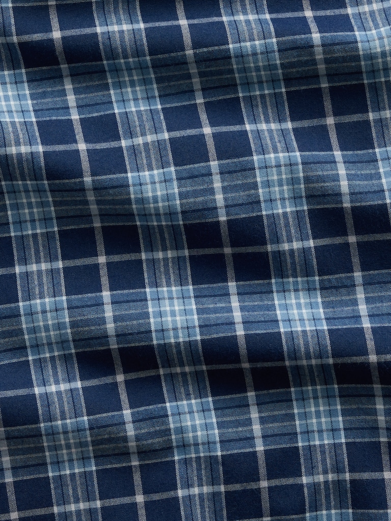 Kids Recycled PJ Pants