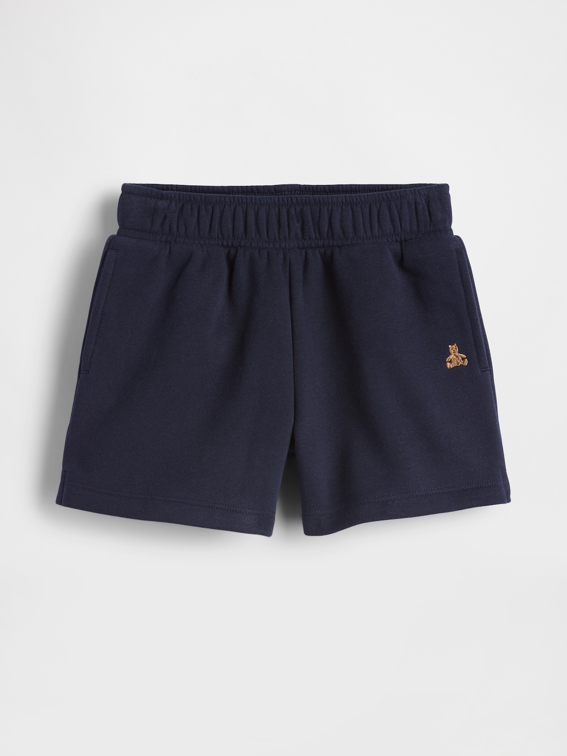 Baby & Toddler French Terry Sweat Shorts