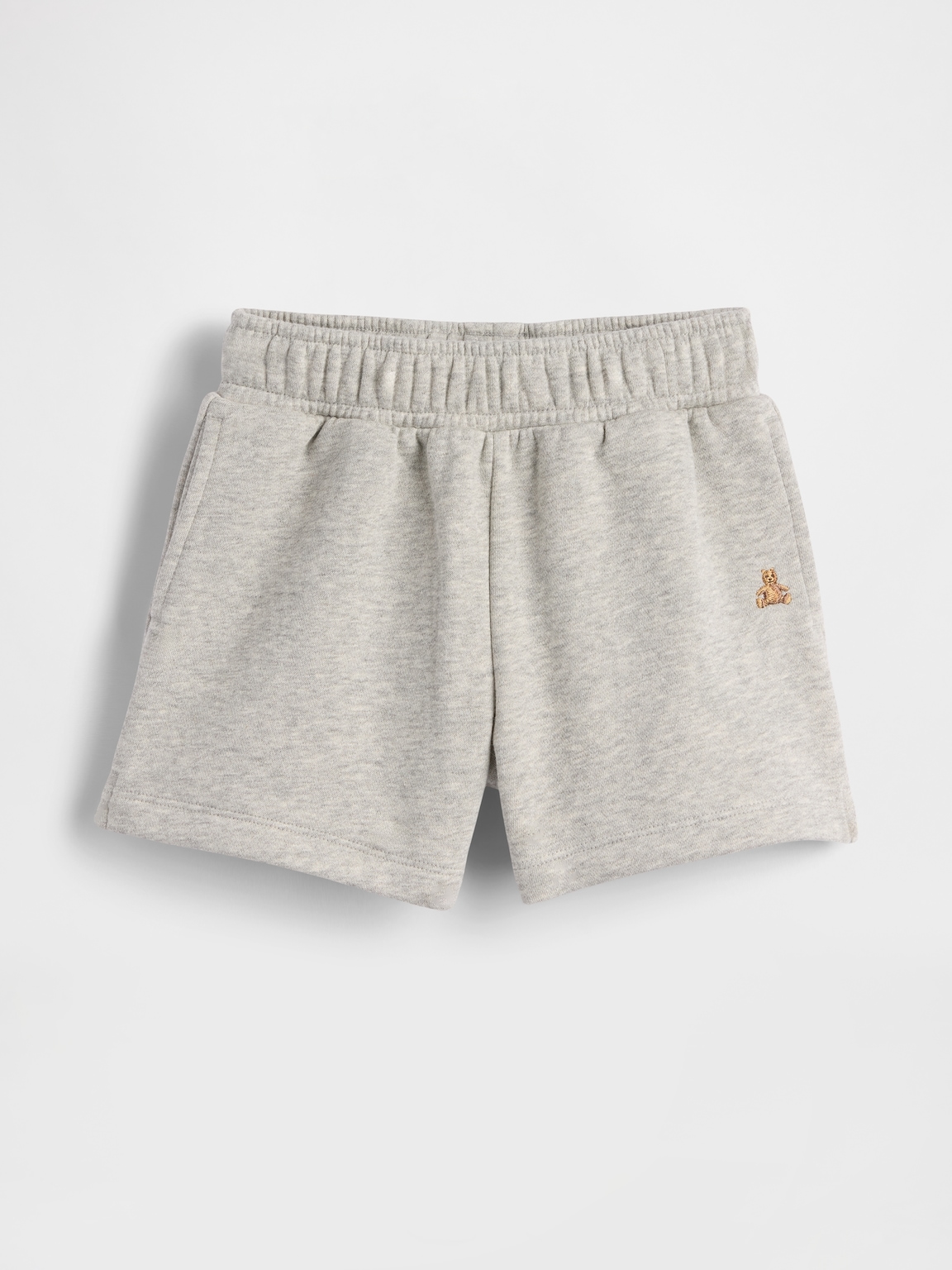 Baby & Toddler French Terry Sweat Shorts