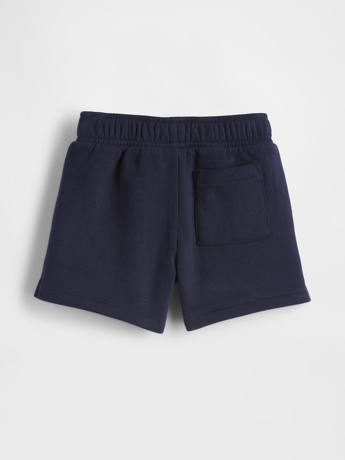 Baby & Toddler French Terry Sweat Shorts