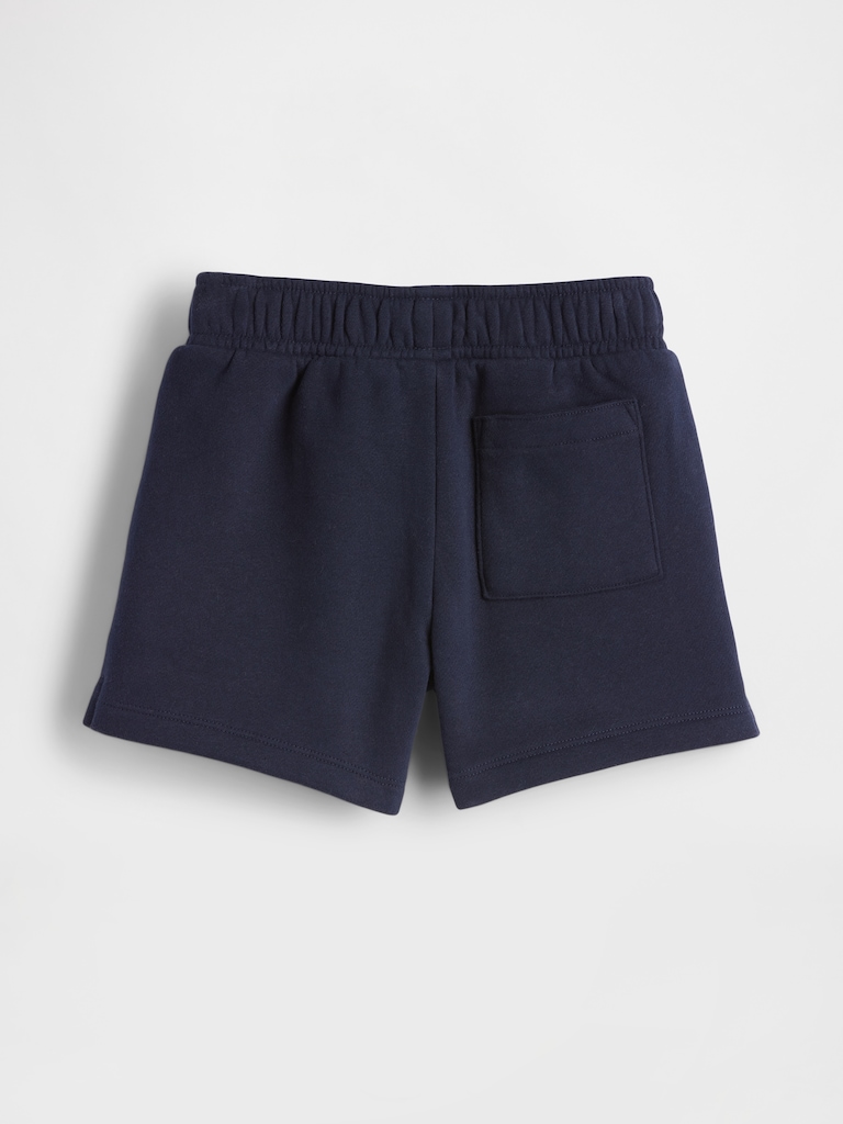 Baby & Toddler VintageSoft Sweat Shorts