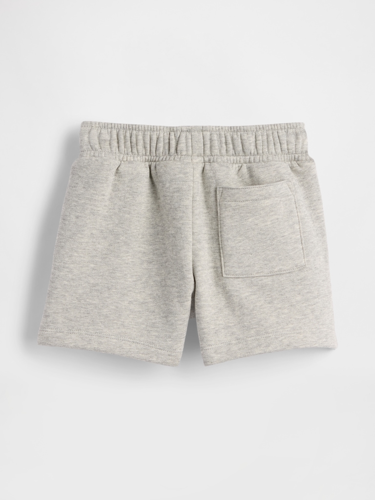Baby & Toddler VintageSoft Sweat Shorts