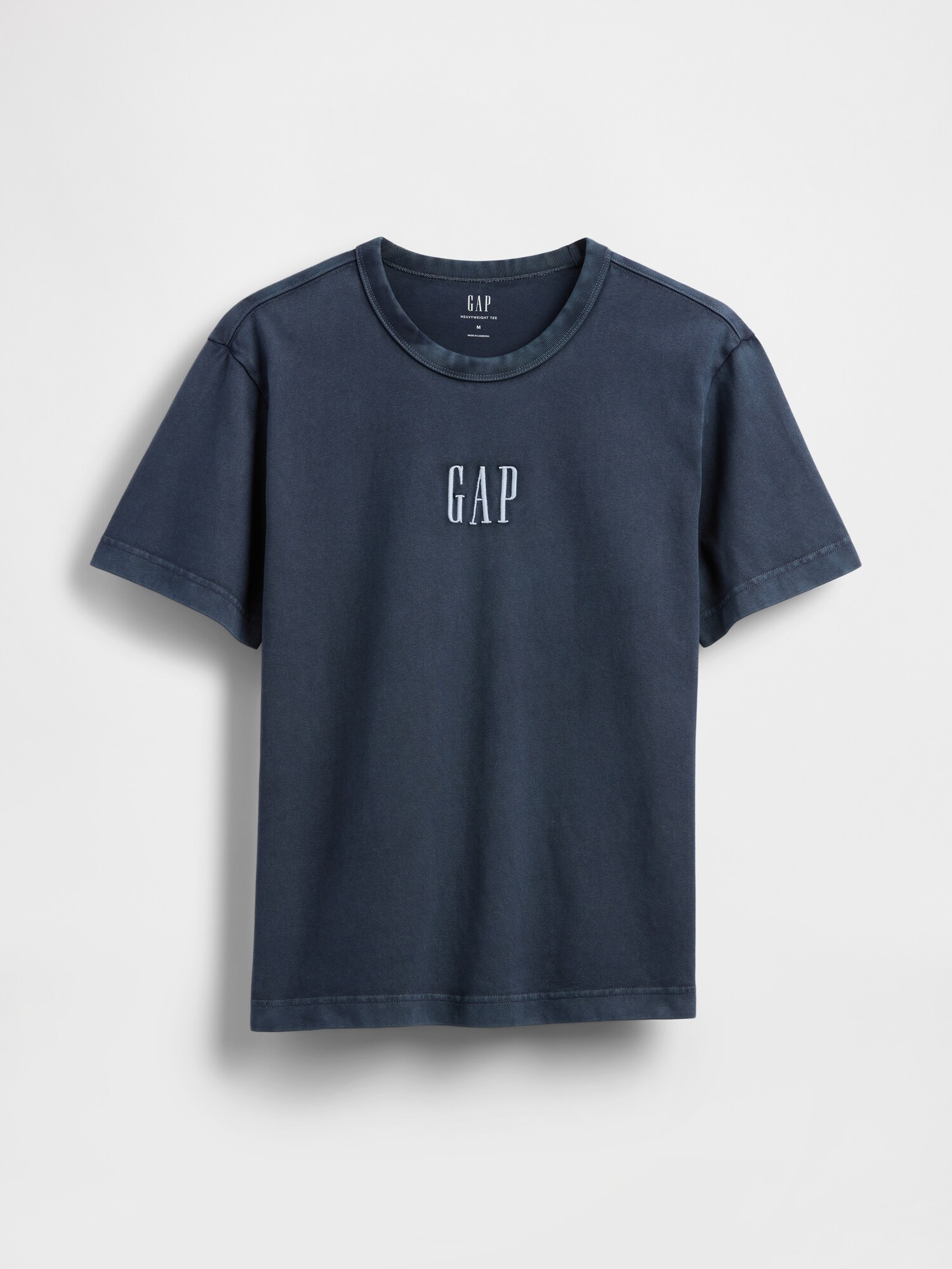 OLD GAP USA製 Tシャツ ナス紺 cn61219603.jpg?q=h&w=768