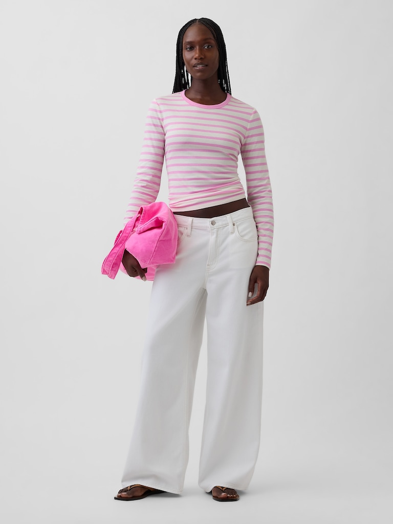 Organic Cotton VintageSoft T-Shirt