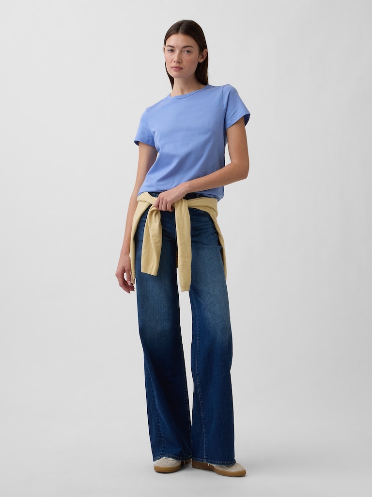 Favorite Crewneck T-Shirt