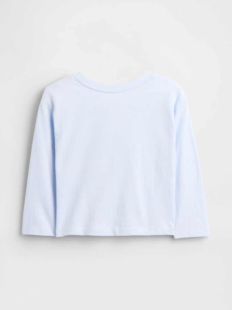 Baby & Toddler Mix & Match Relaxed Graphic T-Shirt