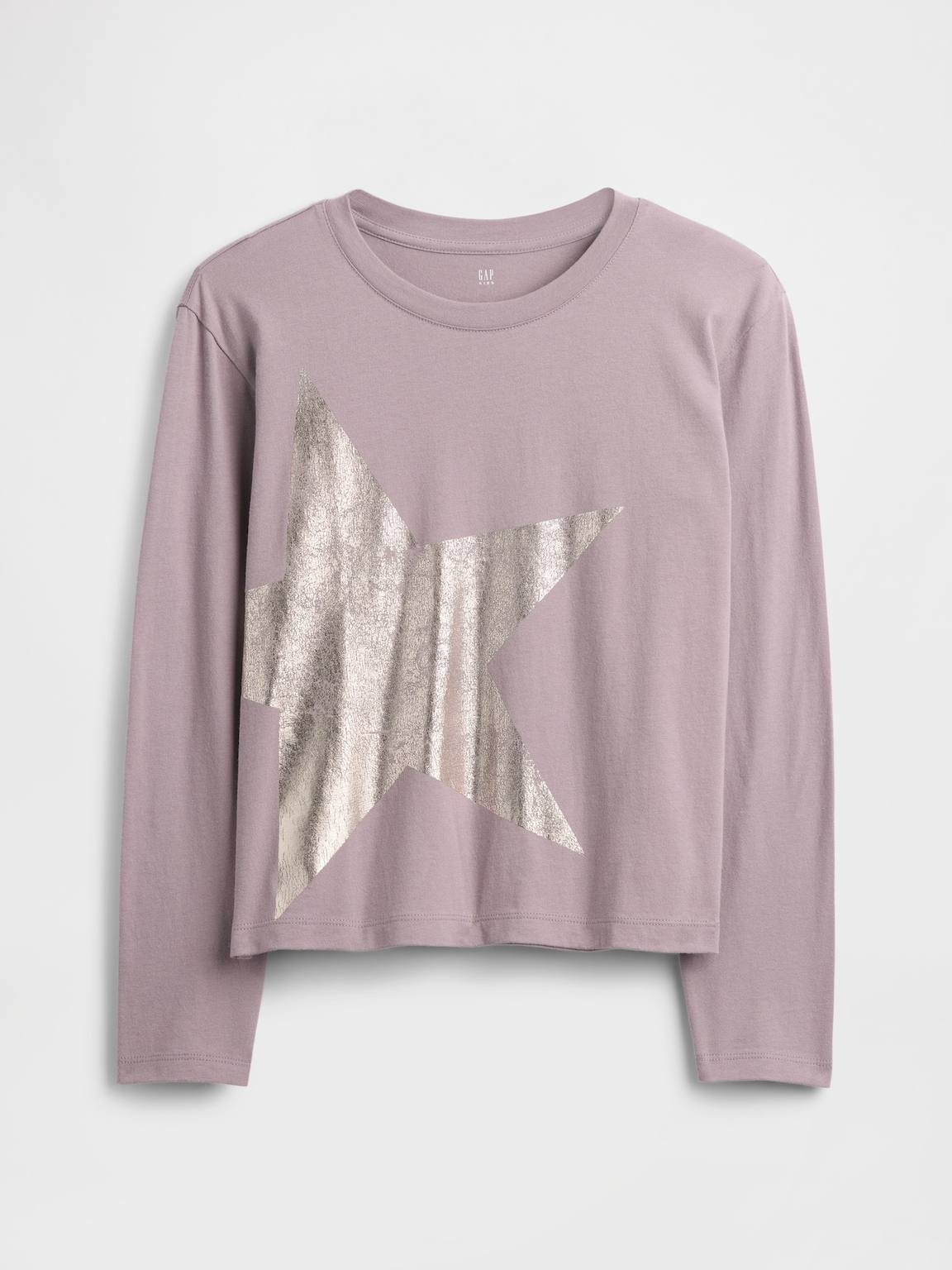 Kids Relaxed Graphic T-Shirt