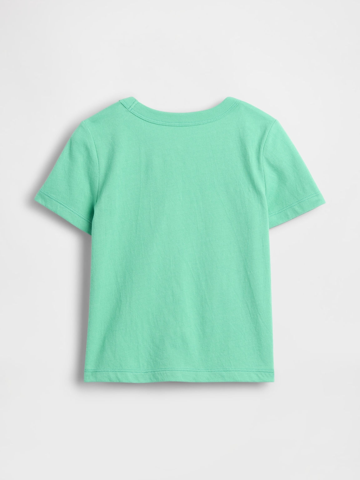 Baby & Toddler Mix & Match Pocket T-Shirt