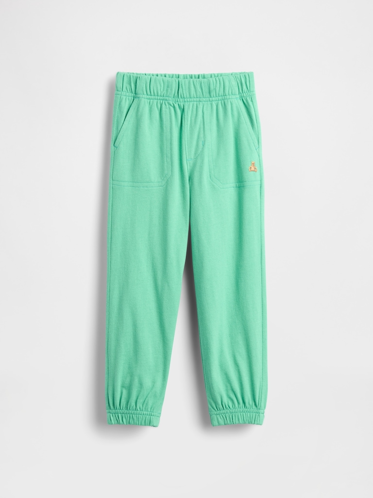 Baby & Toddler Mix & Match Pull-On Joggers