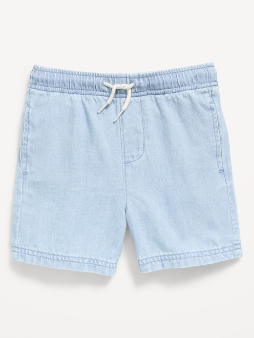 Loose Loose Dock Shorts for Toddler Boys on clearance at Old Navy — 50% off