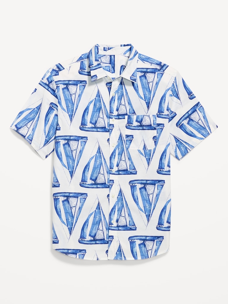 Classic Fit Everyday Shirt