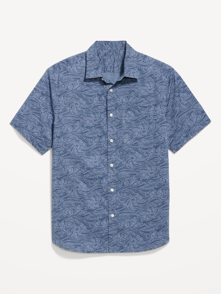 Classic Fit Everyday Shirt
