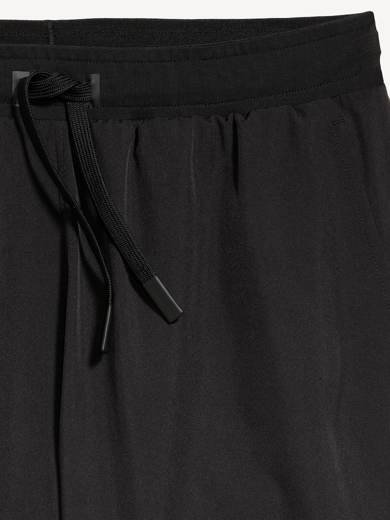 Hybrid Swim Shorts -- 7-inch inseam