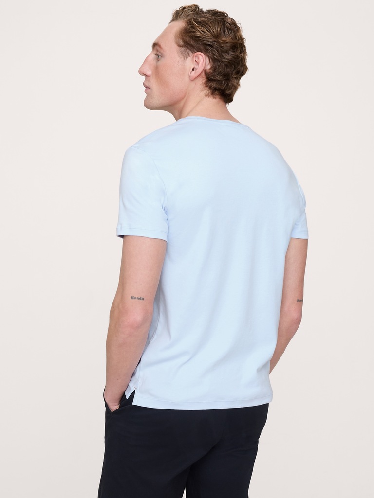 Luxury-Touch T-Shirt