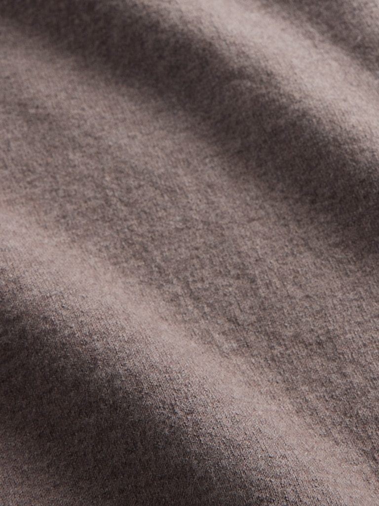 CashSoft Stretch Midi Skirt